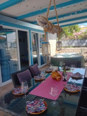 Apartman Barby Jadranovo